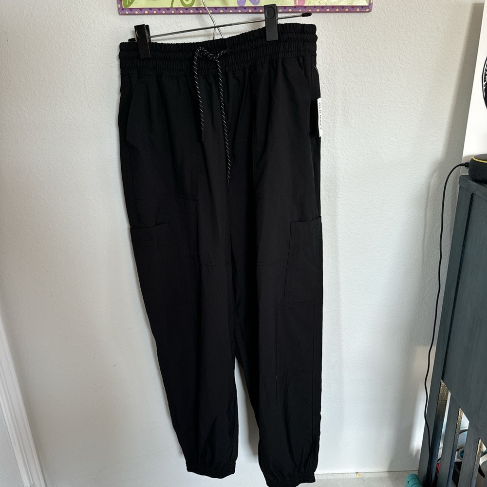 Old Navy Stretchtech Joggers